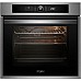 Духовка электр. Whirlpool AKZ97891IX, 60см, 73л, A+,  Гриль , эмаль легкой очистки, Диспл., Конвекция, Нерж