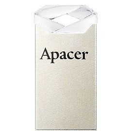 Накопичувач Apacer  32GB USB 2.0 AH111 Crystal