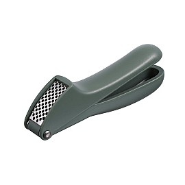 Прес для часника Ardesto Gemini, зелений, нерж. сталь, пластик