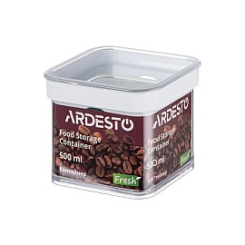 Контейнер Ardesto Fresh, 500 мл