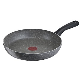 Сковорідка Tefal COOK NATURAL 30 см, алюміній