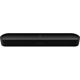 Саундбар Sonos Beam, Black, Gen 2