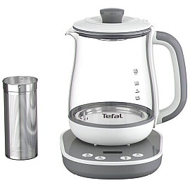 Електрочайник Tefal Tastea Tea Maker BJ551B10