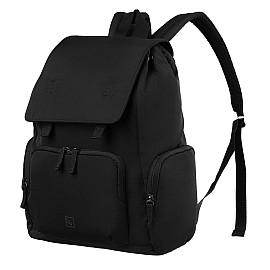 Рюкзак Тucano Macro M, чёрный