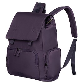 Рюкзак Тucano Macro M, фиолетовый