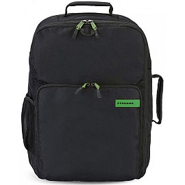 Рюкзак для спорта Tucano Sport Mister, чорний