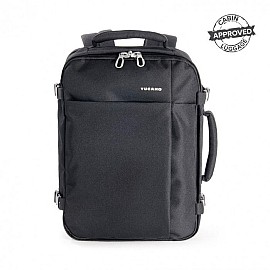 Рюкзак дорожній Tucano TUGO' M CABIN 15.6