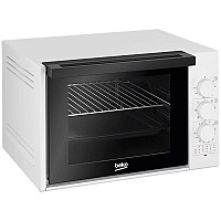 Електродуховка Beko BMF30W