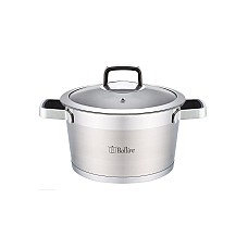 Каструля PALERMO BOLLIRE 20 см 3.1 л