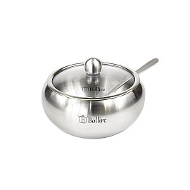 Сахарница BR-3716 BOLLIRE