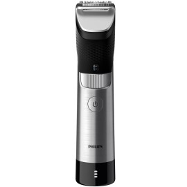 Тример Philips Beard trimmer 9000 Prestige BT9810/15