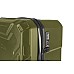 Валіза середня Tucano Iron M 72L, хакі