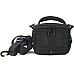 Сумка для фотоаппарата, Tucano Tech Plus Small,чёрная