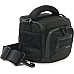 Сумка для фотоаппарата, Tucano Tech Plus Small,чёрная
