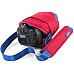 Сумка для цифр фотокамеры, Tucano Bella Bag Holster, красная