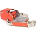 Сумка для фотоаппарата, Tucano Scatto Holster Bag, оранжевая