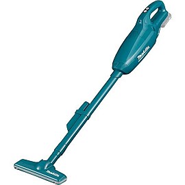 Пилосос Makita акумуляторний CL107FDZ, 10.8 В, 500мл, CXT, SOLO