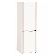 Холод. с нижн. мороз. кам. Liebherr CU3331  55 x 181.2 x 63см, 2 дв., Х- 212 л, М- 84л, A++, NF, Белый