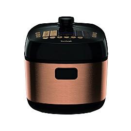 Мультиварка-скороварка TEFAL Ultimate CY625F34