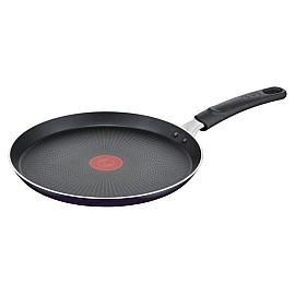 Сковорода для млинців Tefal Resist Intense 25 см (D5261032)