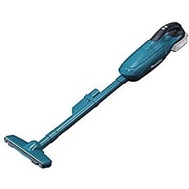 Пилосос акумуляторний Makita DCL182Z, 18В, 500мл, LXT 18, SOLO