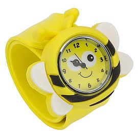 Часы детские Doodles Bee
