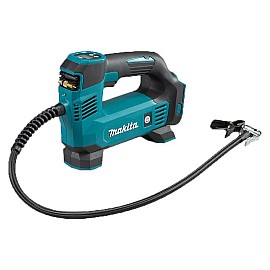 Компресор автомобільний Makita DMP180Z акумуляторний, 18В LXT, SOLO