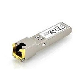 Модуль DIGITUS 10 Gbps Copper SFP, 30m, RJ45, 10G / 5G / 2,5G / 1000Base-T