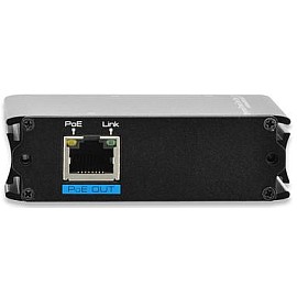 PoE-Екстендер DIGITUS Fast Ethernet PoE + VDSL 500m set