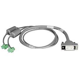 Кабель D-Link DPS-CB150-2PS RPS, 1.5м