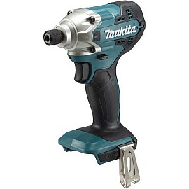 Гайковерт ударний Makita DTD156Z, акумуляторний, 18В, LXT, 0-2500 об / хв, 155Нм, 1.3 кг, SOLO