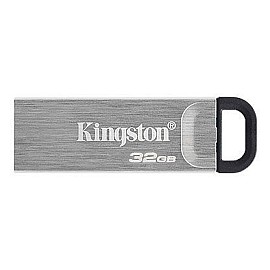 Накопичувач Kingston   32GB USB 3.2 Type-A Gen1 DT Kyson