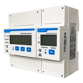 Лічильник енергії - DTSU666-H, Smartmeter 250A max