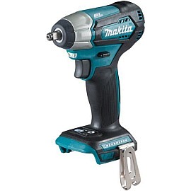 Гайковерт ударний Makita DTW180Z, акумуляторний, 18В, LXT, 01300 / 0-2400 об / хв, 180Нм, 1.2 кг, без АКБ та зарядного пристрою