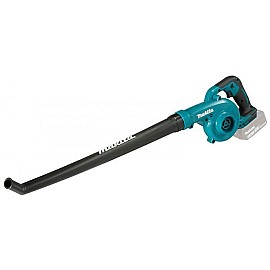 Повітродувка Makita UB100DZ, акум, 18В, 3.2 куб / хв, 68 м / с, 1.6кг, Solo (без АКБ та ЗП)