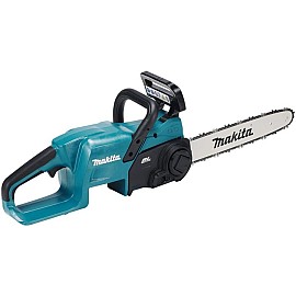 Пила ланцюгова Makita DUC357Z акумуляторна LXT, 18В + 18В, 350мм