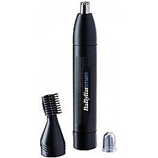 Тример для носа та вух Babyliss E652E