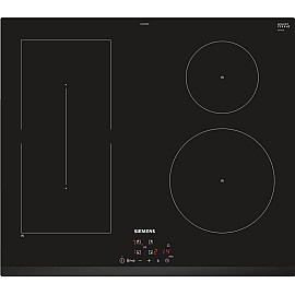 Варильна поверхня Siemens індукційна EE631BPB1E