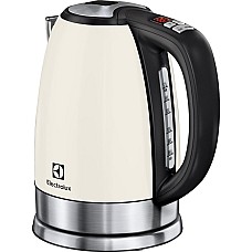 Електрочайник Electrolux EEWA7700W