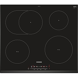 Варильна поверхня Siemens індукційна EH651FFC1E