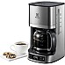 Кавоварка крапельна Electrolux EKF7700