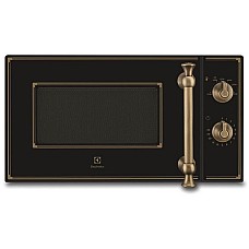 Мікрохвильова піч Electrolux EMM20000OK