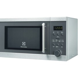 Мікрохвильова піч Electrolux EMS20300OX