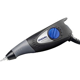 Шліфувально-гравірувальне машина Dremel Engraver ( 290-1), 6000 уд / хв, 0.31 кг