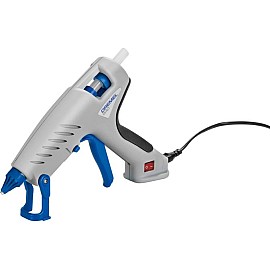 Пістолет клейовий Dremel 940, 195 °C, 11мм, 0.24 кг