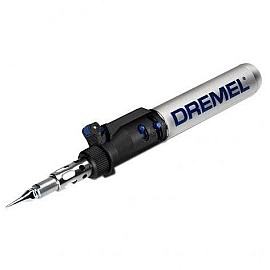 Паяльник газовий Dremel Versatip 2000, 0.135 кг