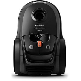 Пилосос мішковий Philips Performer Silent FC8785/09