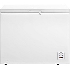 Морозильна скриня Gorenje, (шхвхг): 100.2 х 84.2 х 59.7 см,  248л, А+, 11,2 кг/ 24год, ST, механічне керування, Білий