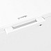 Морозильный ларь Gorenje FH301CW, Высота - 85см,  303л, А+, ST, Электр. управл., Дисплей, 20 кг / 24 часа, Белый