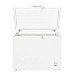Морозильный ларь Gorenje FH301CW, Высота - 85см,  303л, А+, ST, Электр. управл., Дисплей, 20 кг / 24 часа, Белый
